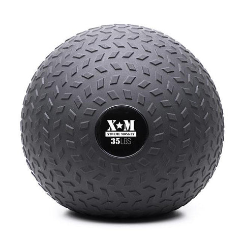 Image of XM Pro Slam Balls 35lbs