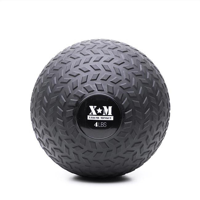 XM Pro Slam Balls 4lbs