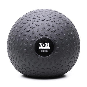 XM Pro Slam Balls 40lbs