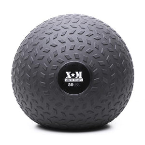 XM Pro Slam Balls 50lbs