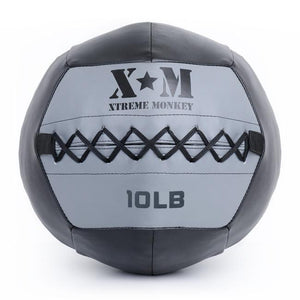 Xtreme Monkey 10lb Wall Medicine Ball