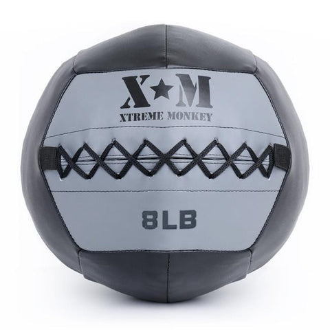Image of Xtreme Monkey 8lbs Wall Medicine Ball