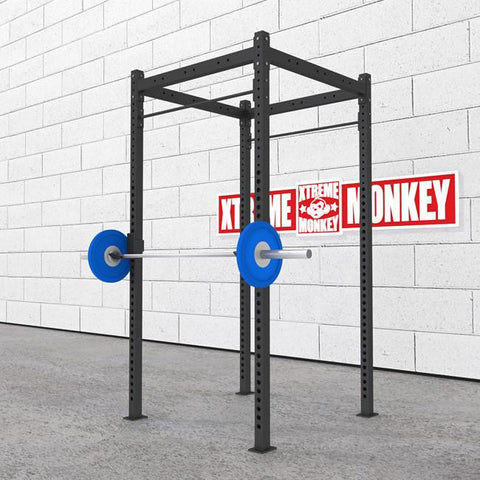 Image of Xtreme Monkey 4-4 Free Standing Rig