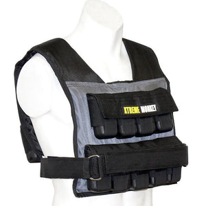 Xtreme Monkey 55lbs Adjustable Commercial Weight Vest