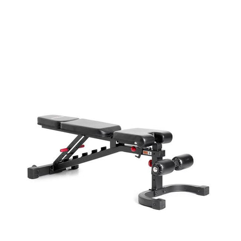 Xtreme Monkey XM100 FID Bench Evolution Flex