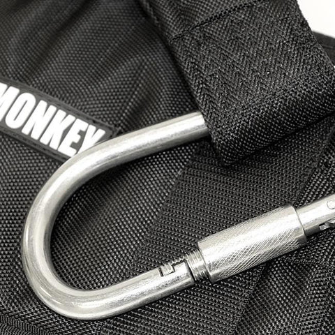 Image of Xtreme Monkey Commercial Ab Slings