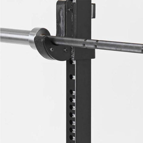 Image of Xtreme Monkey Commercial H-Base Squat Stands