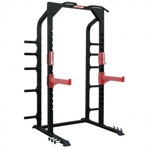 Xtreme Monkey Commercial Half Rack