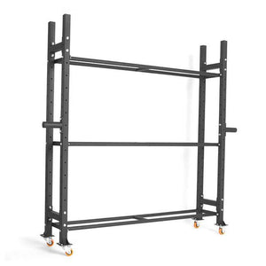 Xtreme Monkey Crossbox Storage Racking System